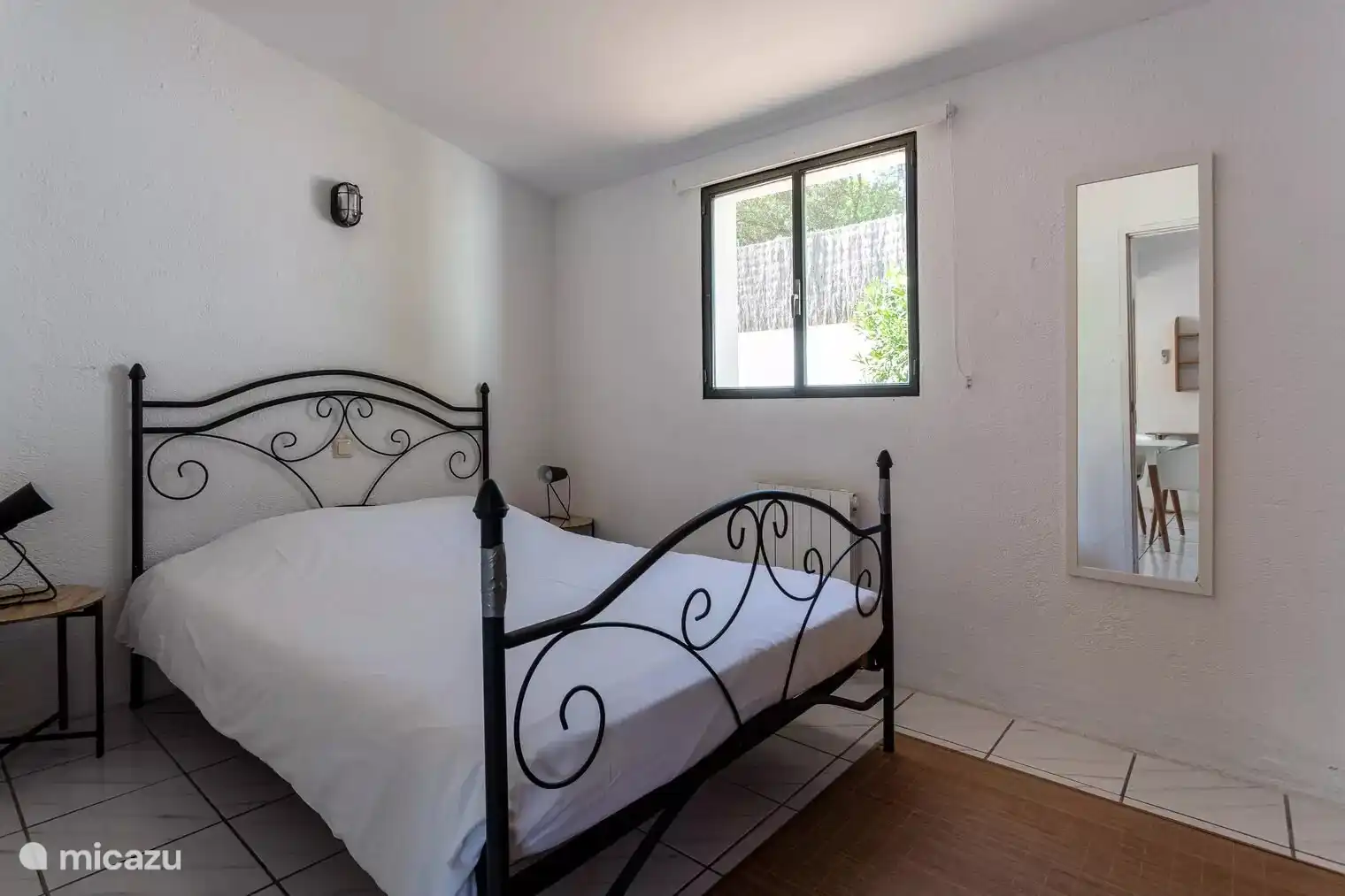 Zimmer (Renovierung 2020)