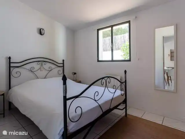 El Cerezo | Espagne, Costa Brava, Santa Cristina d'Aro - villa chambre (rénovation 2020)