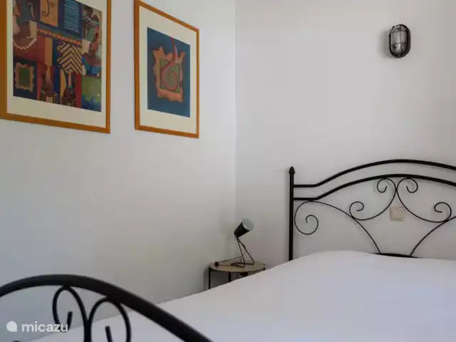 El Cerezo | Espagne, Costa Brava, Santa Cristina d'Aro - villa chambre