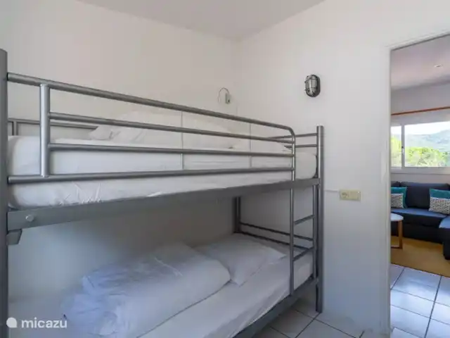El Cerezo | Espagne, Costa Brava, Santa Cristina d'Aro - villa chambre