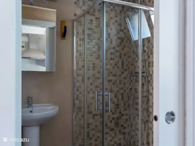 El Cerezo | Espagne, Costa Brava, Santa Cristina d'Aro - villa salle de bain