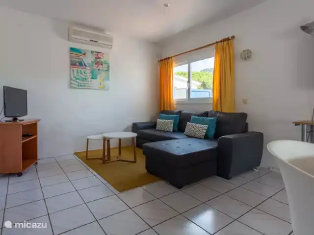 El Cerezo | Espagne, Costa Brava, Santa Cristina d'Aro - villa salon (rénovation 2020)