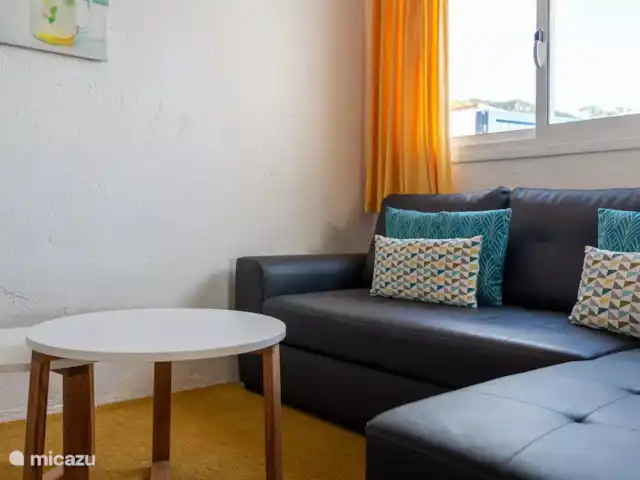 El Cerezo | Espagne, Costa Brava, Santa Cristina d'Aro - villa salon (rénovation 2020)