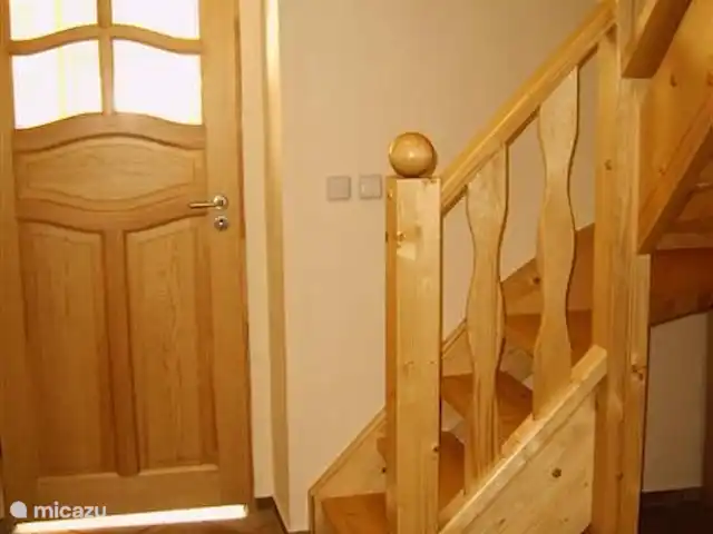 vakantiehuis huren in Tsjechië, Hradec Králové, Lampertice – Vakantiehuis DAVRI Hal