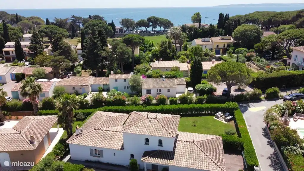 Villa Rêve
