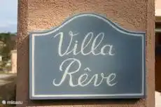 Villa Revez