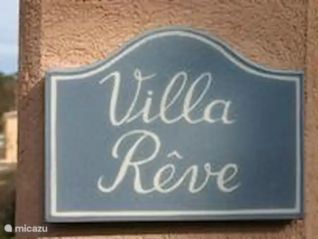 villa reve en Francia, Costa Azul, Sainte-Maxime - villa villa reve