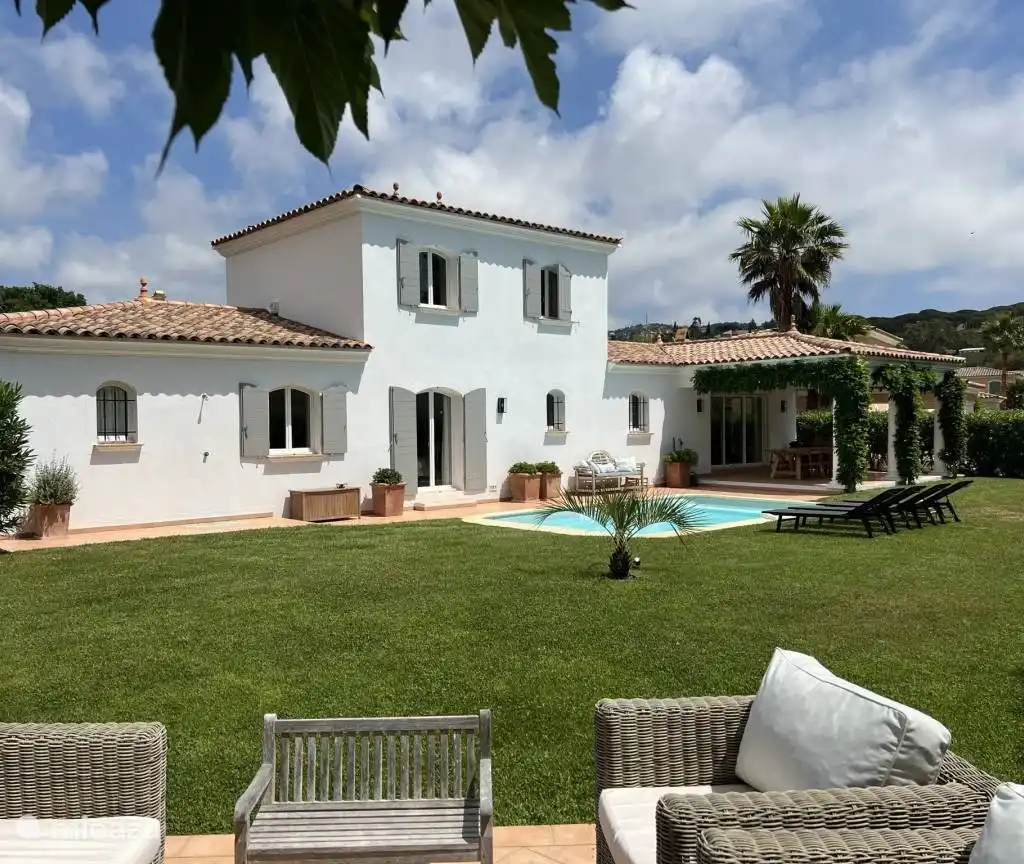 Villa Rêve