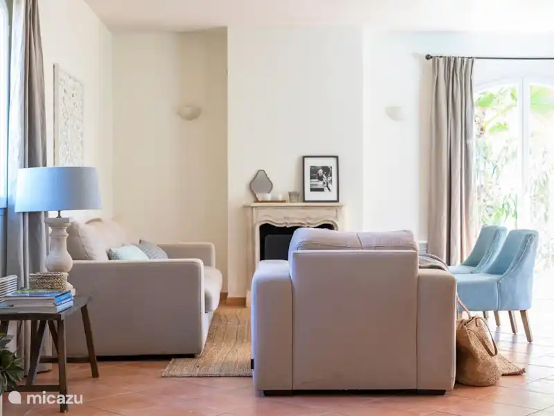 villa reve en Francia, Costa Azul, Sainte-Maxime - Villa villa reve en Francia, Costa Azul, Sainte-Maxime - Villa