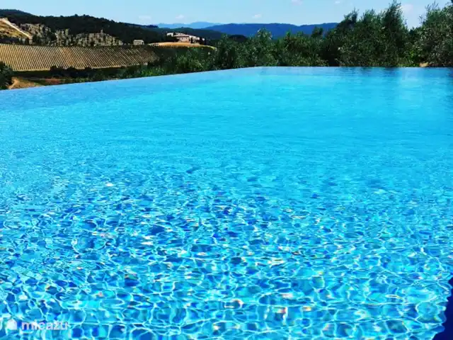 Cas'al Verde huren in Italië, Toscane, Castellina In Chianti - villa Zwembad
