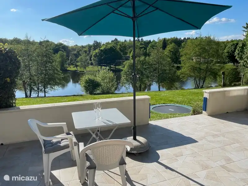 La Charente | France, Charente, Écuras - Maison de vacances La Charente | France, Charente, Écuras - Maison de vacances