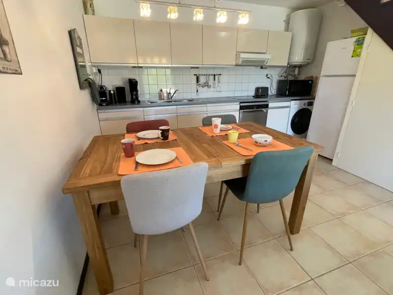 La Charente | France, Charente, Écuras - Maison de vacances La Charente | France, Charente, Écuras - Maison de vacances