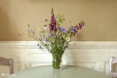 Table d'hôte