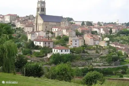 Alentours