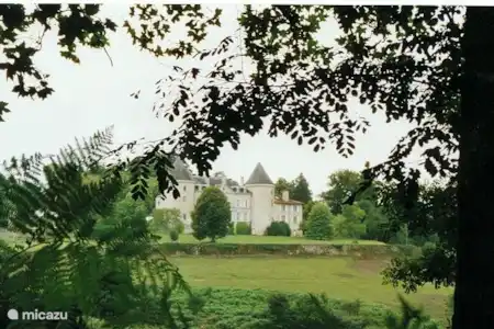 Randonnée en Haute Vienne
