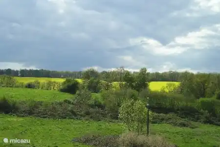 Randonnée en Haute Vienne