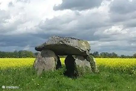 Randonnée en Haute Vienne