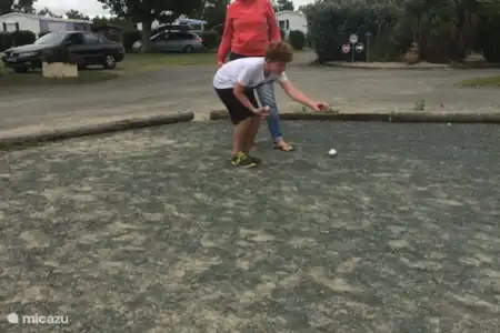 Activités