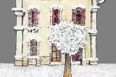 Des journées de Noël inoubliables à la Gare Blond Berneuil