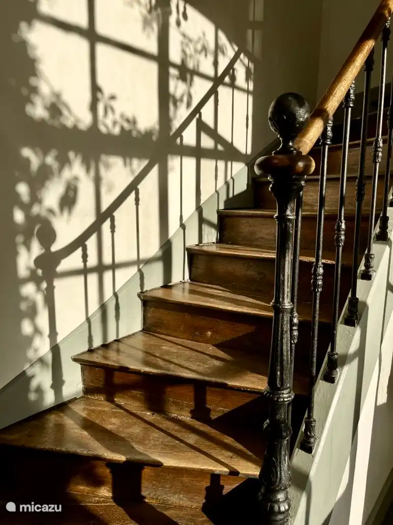 Treppen