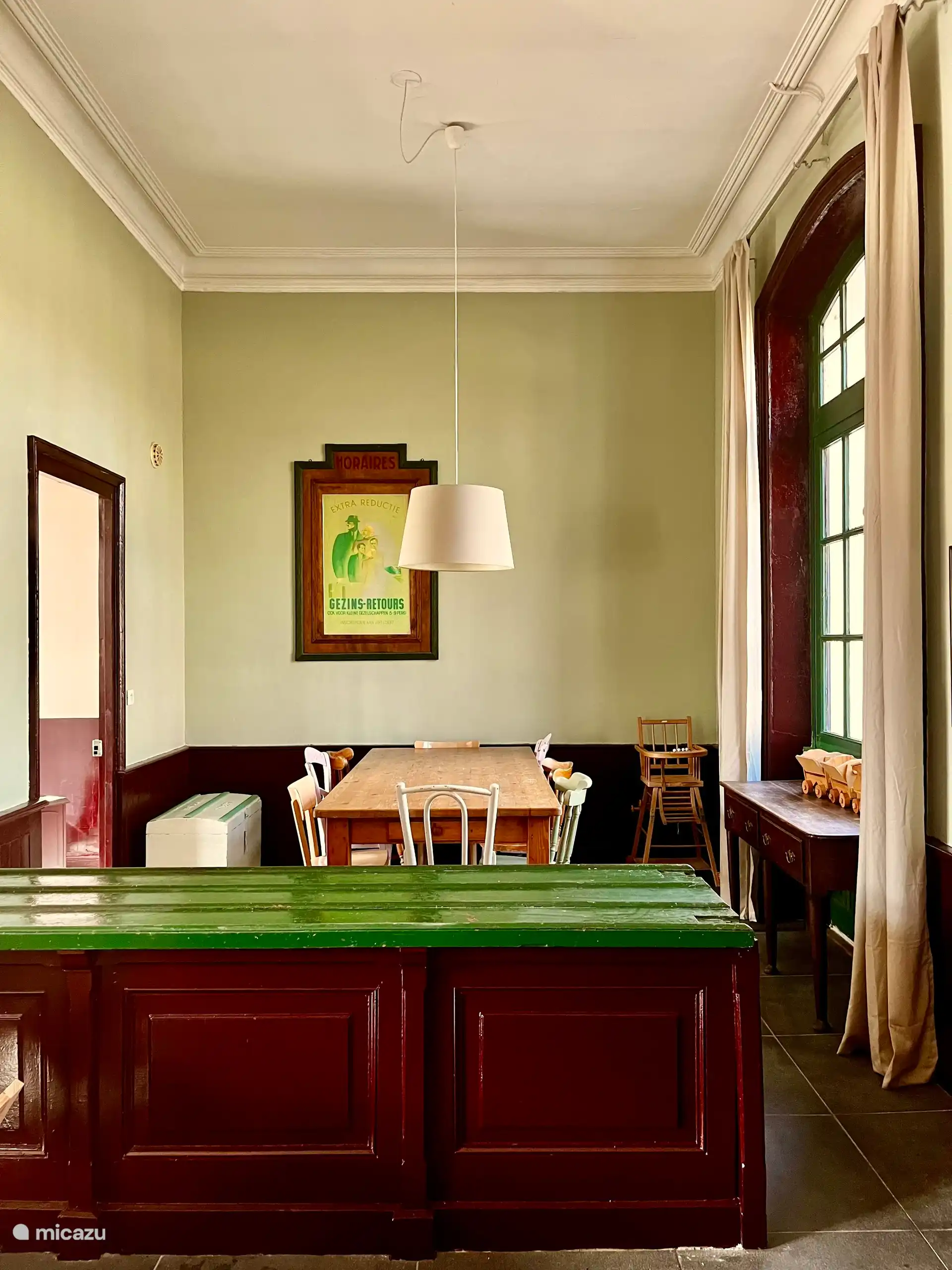 Speisesaal