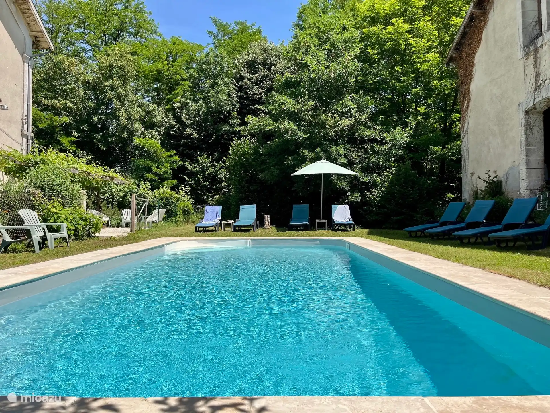 Schwimmbad