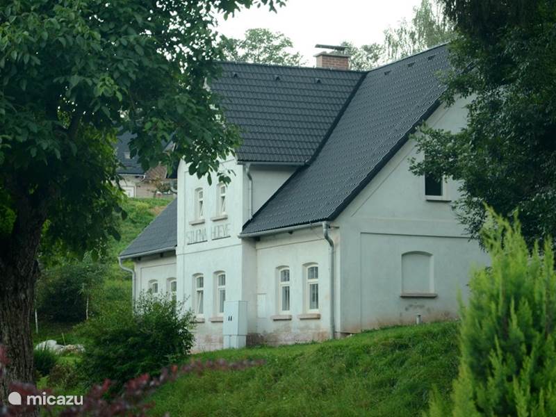 Casa vacacional República Checa, Montañas Gigantes, Stupná Casa vacacional Casa Stupnahoeve
