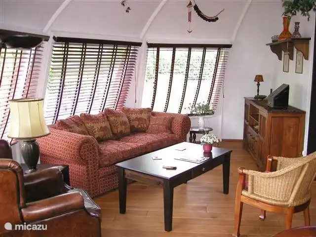 Igloo Safari | Pays-Bas, Brabant-Septentrional, Chaam - bungalow safari en igloo