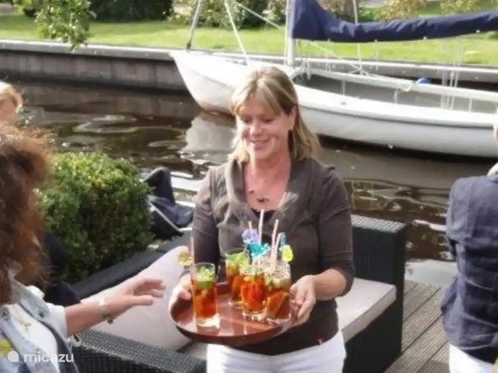 Annelies en Gertjan