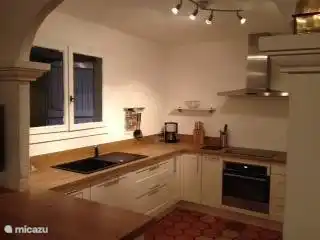 werkelijk alles aanwezig