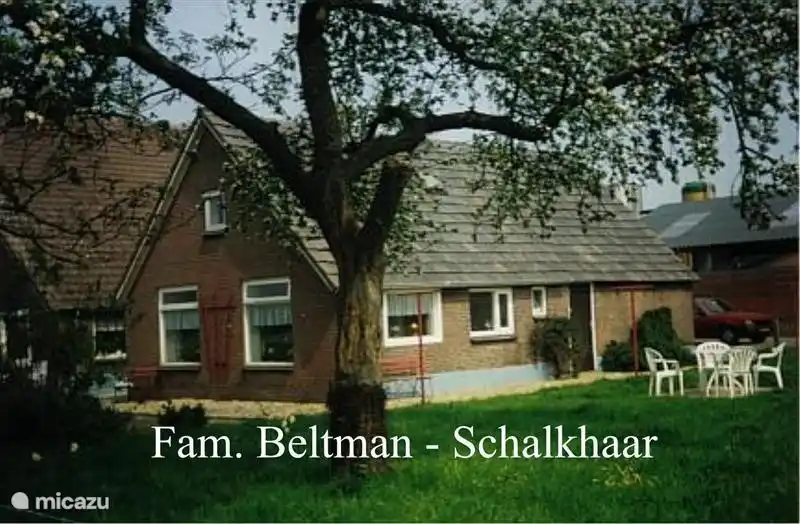 ferme | Pays-Bas – Ferme de vacances Deventer