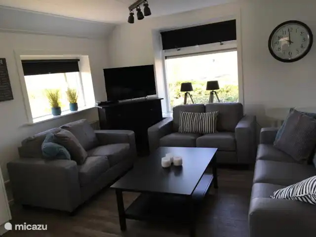 Wandelen, Nederland, Overijssel, Schalkhaar, boerderij Vakantieboerderij Deventer Zithoek