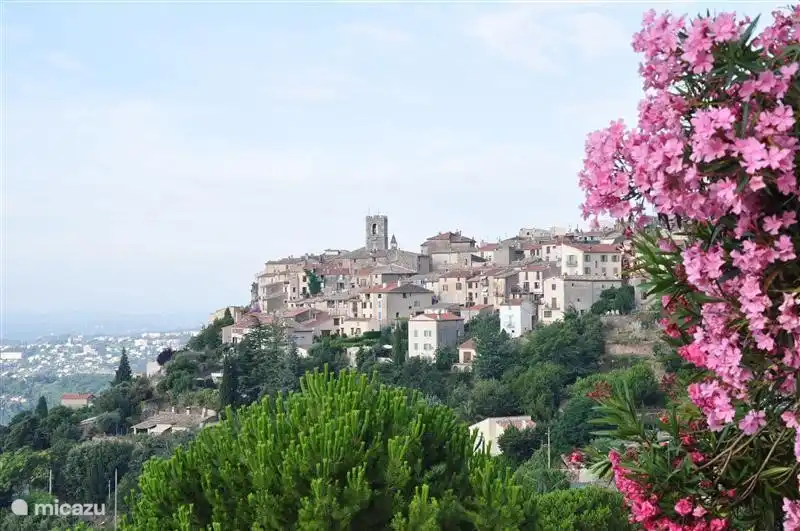 ferienhaus in Provence, Frankreich – Le Septentrion