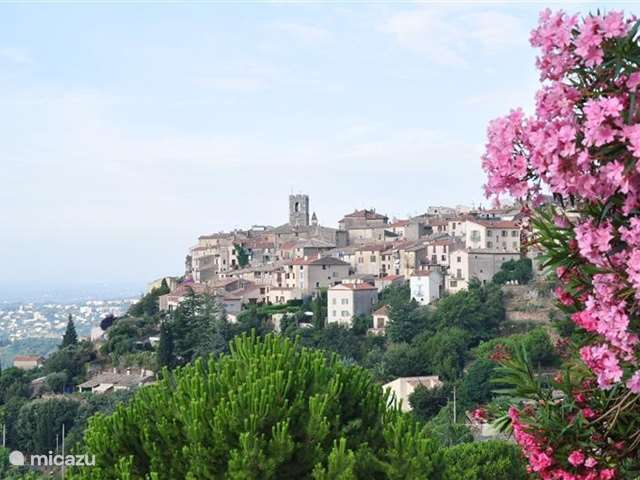 Ferienwohnung Frankreich, Provence-Alpes-Côte d'Azur – ferienhaus Le Septentrion