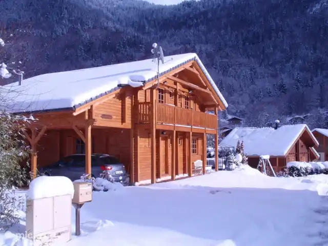Chalet Le Passe-Temps en Francia, Alta Saboya, Saint-Jean-d'Aulps - casa vacacional Chalet Le Passe-Temps en Francia, Alta Saboya, Saint-Jean-d'Aulps - casa vacacional