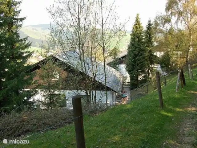 Maison Bergzicht | Allemagne, Sauerland, Willingen - appartement Maison Bergzicht | Allemagne, Sauerland, Willingen - appartement