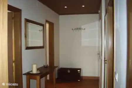 Vakantiehuis Portugal, Algarve, Lagos appartement Condominio do Mar Entree