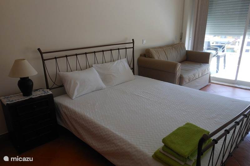 Vakantiehuis Portugal, Algarve, Lagos Appartement Condominio do Mar