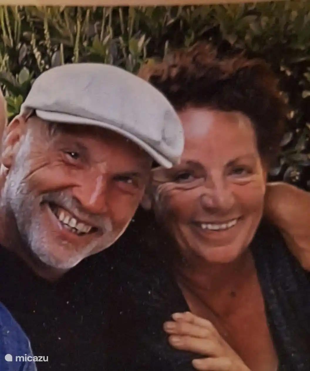 Jolanda & Ruud