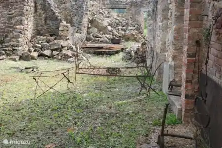 Oradour la glane