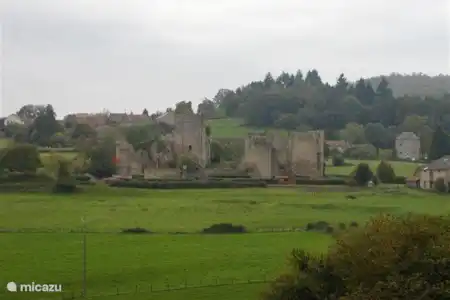 castillos