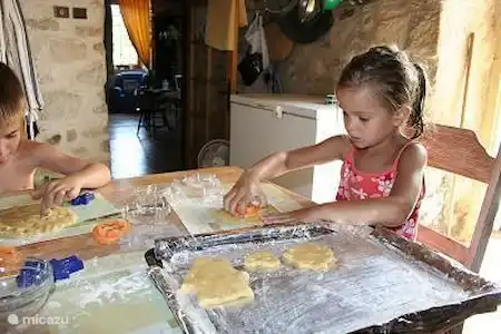 Talleres de trabajo
