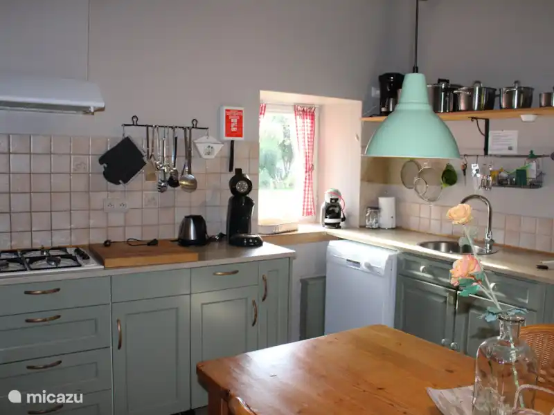 Casa rural Le Montet en Francia, Alta Viena, Ladignac-le-Long - Casa vacacional Casa rural Le Montet en Francia, Alta Viena, Ladignac-le-Long - Casa vacacional