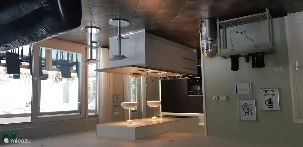 Villa La Bordure De La Foret In Sourbrodt Ardennen Belgien Mieten Micazu