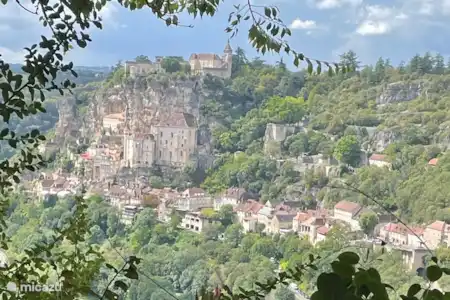 Rocamadour