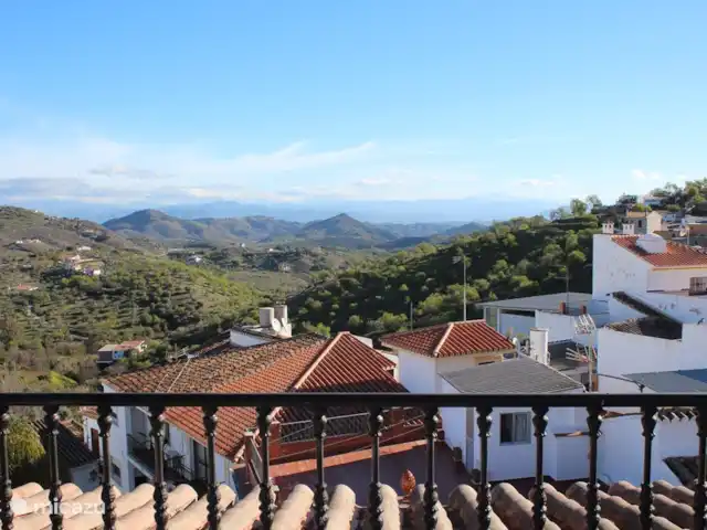 Location de Vacances Espagne, Andalousie, Guaro, maison de vacances - Casa Sonrisa Location de Vacances Espagne, Andalousie, Guaro, maison de vacances - Casa Sonrisa