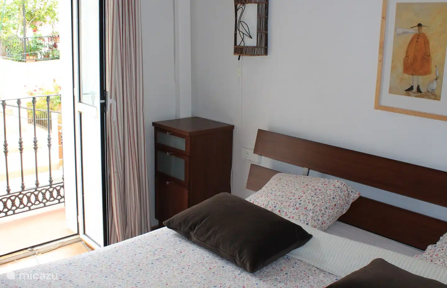 dormitorio primer piso