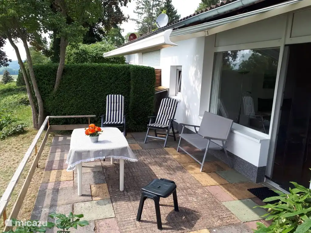 Rent Europe Feriendorf C7 In Husen Lichtenau Sauerland Micazu