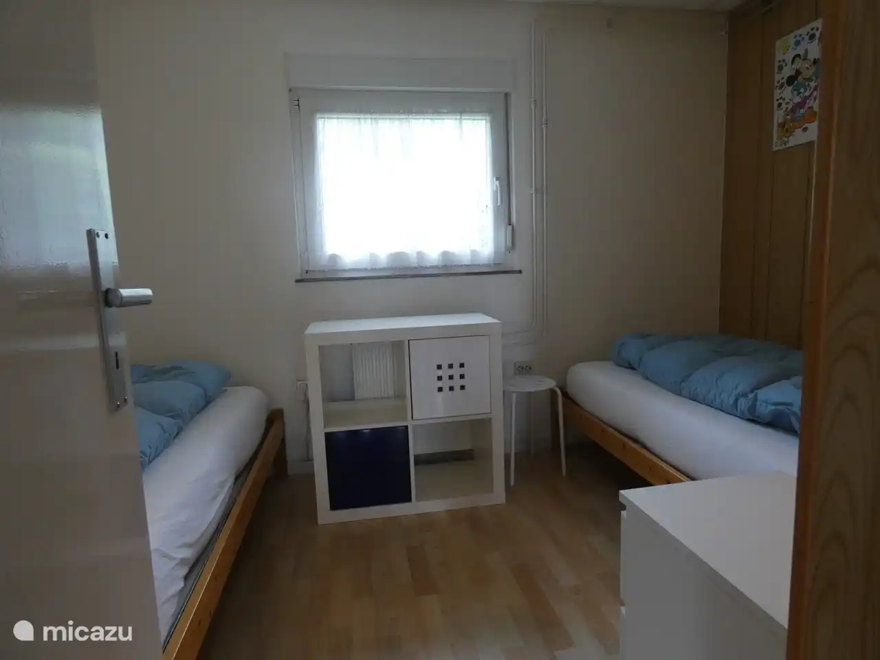 Schlafzimmer 2