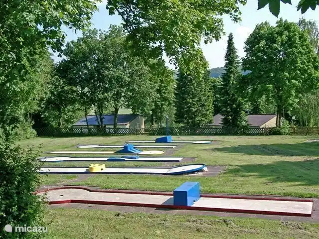 Minigolf